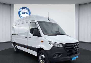 Mercedes-Benz Sprinter 44.363 km 40.899 &euro; Krefeld 47805