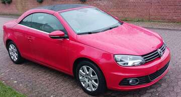 Gebrauchte VW Eos
