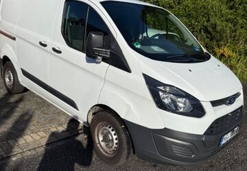 Ford Transit Custom 99.208 km 7.500 &euro; Mönchengladbach 41069