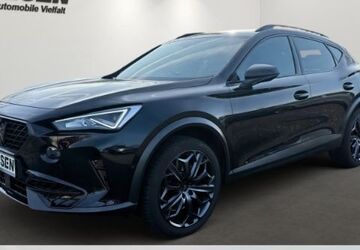 Cupra Formentor 20.009 km 35.380 &euro; Korschenbroich 41352