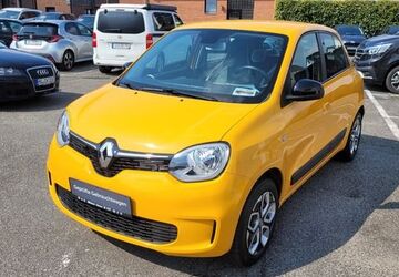 Renault Twingo 40.197 km 10.440 &euro; Viersen 41748