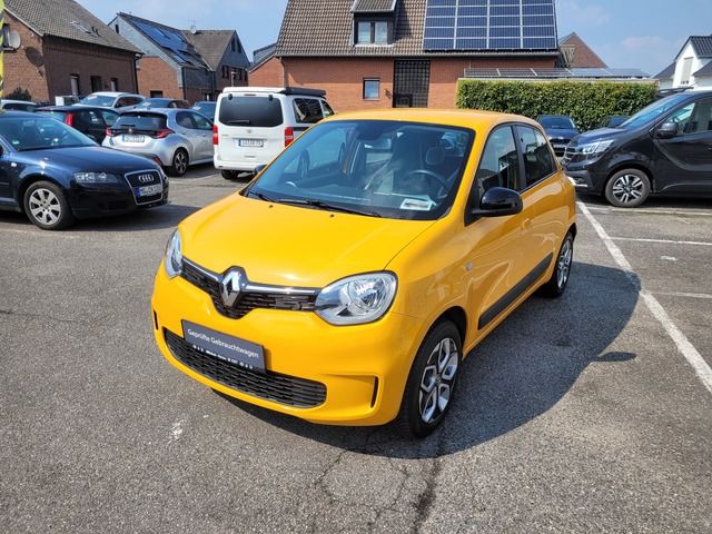 Renault Twingo 40.197 km 10.440 &euro; Viersen 41748