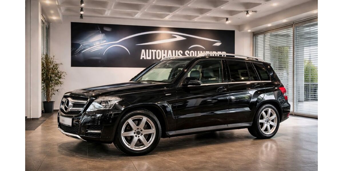 Mercedes-Benz GLK 350 191.535 km 11.400 &euro; Ratingen 40880