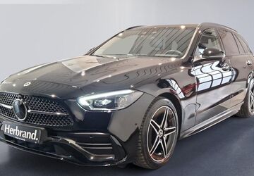 Mercedes-Benz C 300 11.995 km 44.880 &euro; Mönchengladbach 41063