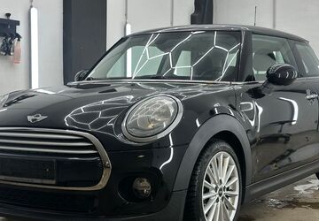 Mini Cooper 99.000 km 8.190 &euro; Mönchengladbach 41238