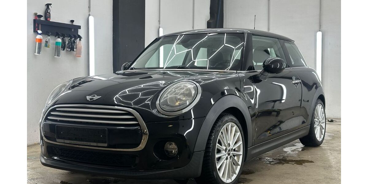 Mini Cooper 99.000 km 8.190 &euro; Mönchengladbach 41238