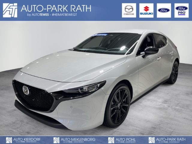 Mazda 3 1.900 km 25.590 &euro; Krefeld 47805