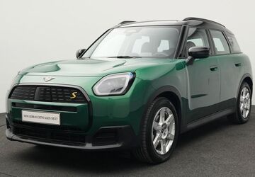 Mini Countryman SE (Cooper) 15.576 km 38.681 &euro; Düsseldorf 40549