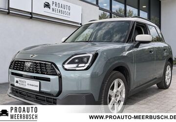 Mini Countryman C (Cooper) 20.000 km 29.770 &euro; Meerbusch 40668