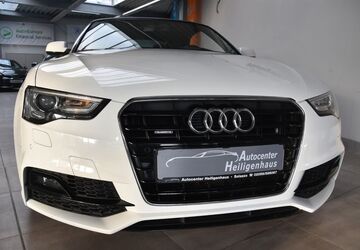 Audi A5 133.267 km 15.980 &euro; Heiligenhaus 42579