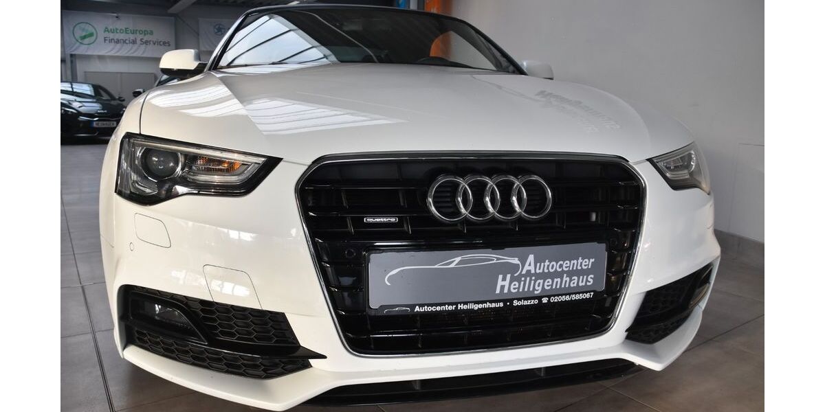 Audi A5 133.267 km 15.980 &euro; Heiligenhaus 42579