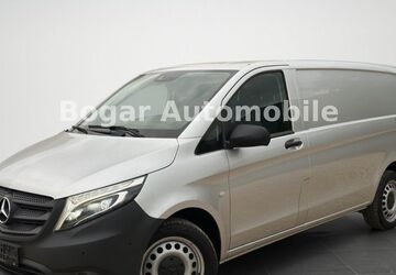 Mercedes-Benz Vito 126.000 km 24.871 &euro; Niederkrüchten 41372