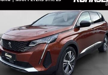 Peugeot 5008 9.300 km 25.990 &euro; Duisburg 47059