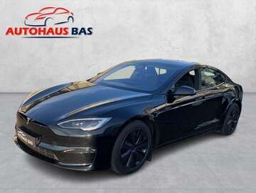 Gebrauchte Tesla Model S