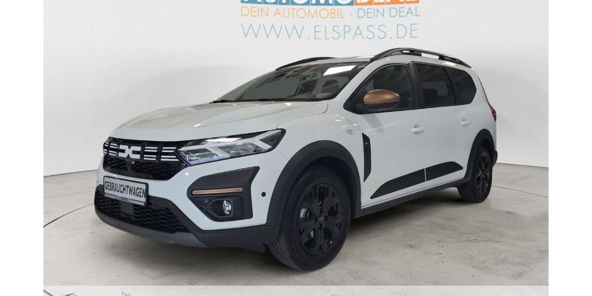 Dacia Jogger 2.370 km 18.989 &euro; Duisburg 47138