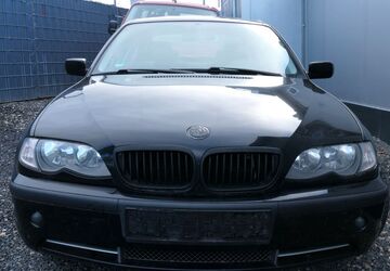 BMW 330 365.000 km 2.600 &euro; Mönchengladbach 41063
