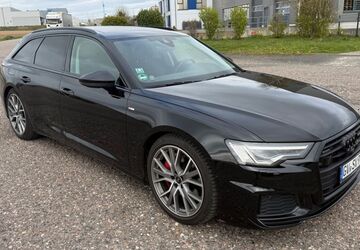 Audi A6 99.000 km 33.999 &euro; Grevenbroich 41517