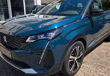 Peugeot 5008 37.900 km 24.990 &euro; Erkrath 40699
