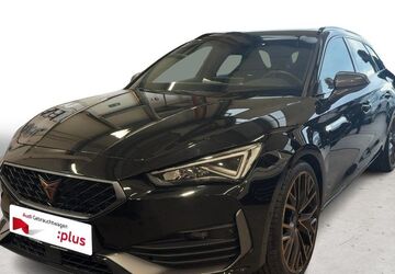 Cupra Leon 38.027 km 29.940 &euro; Moers-Hülsdonk 47441