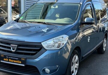 Dacia Dokker 142.770 km 5.700 &euro; Krefeld 47809