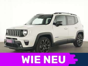Gebrauchte Jeep Renegade