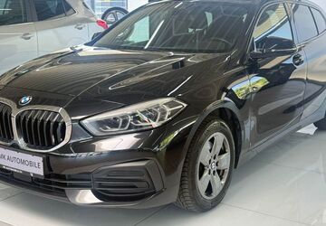 BMW 116 132.200 km 15.498 &euro; Grevenbroich 41515