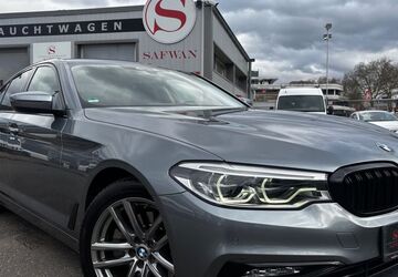 BMW 520 114.500 km 24.111 &euro; Mönchengladbach 41063