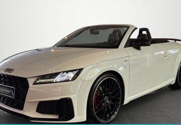 Audi TT 52.883 km 34.950 &euro; Moenchengladbach 41063