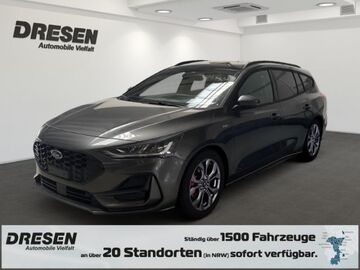 Gebrauchte Ford Focus