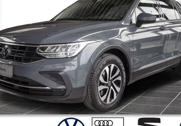 VW Tiguan 59.900 km 25.850 &euro; Duisburg 47269
