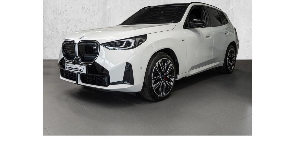 BMW X3 M50 20.563 km 67.900 &euro; Mettmann 40822