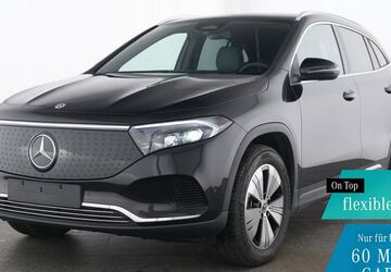 Mercedes-Benz EQA 15.516 km 38.980 &euro; Mönchengladbach 41238
