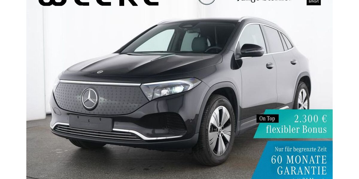 Mercedes-Benz EQA 15.516 km 38.980 &euro; Mönchengladbach 41238