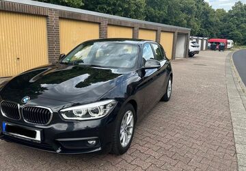 BMW 118 161.000 km 11.500 &euro; Mönchengladbach 41199