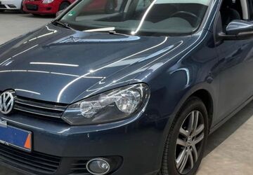 VW Golf 99.999 km 8.499 &euro; Mönchengladbach 41238
