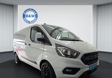 Ford Transit Custom 86.682 km 22.899 &euro; Krefeld 47805