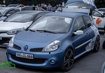 Renault Clio 165.000 km 8.990 &euro; Willich 47877