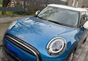 Mini Cooper 43.000 km 22.500 &euro; Mönchengladbach, Stadt 41066