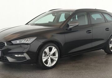 Seat Leon 55.000 km 22.184 &euro; Neuss 41460