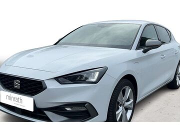 Seat Leon 56.343 km 21.640 &euro; Moers 47441