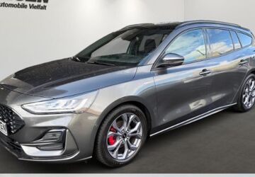 Ford Focus 10.981 km 26.350 &euro; Neuss 41464