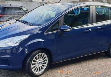Ford B-Max 142.000 km 3.800 &euro; Willich 47877