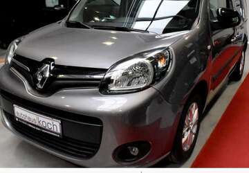 Renault Kangoo 20.900 km 26.980 &euro; Neukirchen-Vluyn 47506