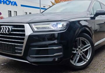 Audi Q7 247.027 km 21.950 &euro; Mönchengladbach 41066
