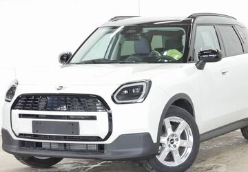 Mini Countryman C (Cooper) 1.300 km 35.990 &euro; Mönchengladbach 41066
