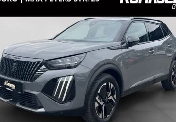 Peugeot 2008 20.100 km 23.690 &euro; Duisburg 47059