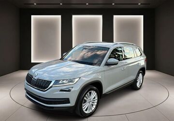 Skoda Kodiaq 135.600 km 20.499 &euro; Hilden 40724