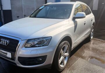 Audi Q5 160.000 km 13.850 &euro; Hilden 40724