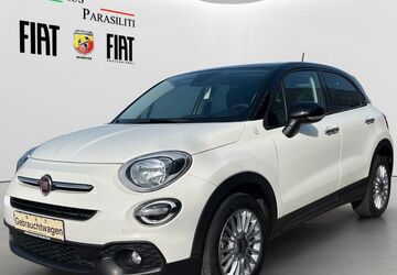 Fiat 500X 30.070 km 16.990 &euro; Viersen 41748
