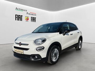 Gebrauchte Fiat 500X